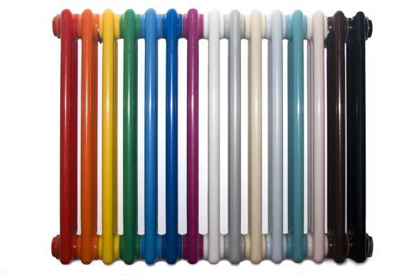 ADLER Varicolor Краски для батарей, радиаторов, термостойкая, яркая краска