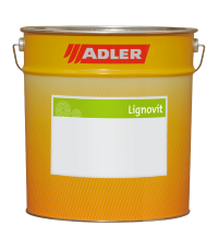 ADLER Lignovit IG универсальная защитная грунтовочная пропитка, повышающая срок службы Вашей деревянной конструкции