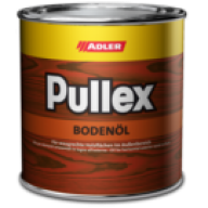 ADLER Pullex Bodenöl это декоративная долговременная защита для террас и деревянных полов снаружи помещения