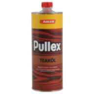 Pullex Teakol масло для дерева. Применяется для защиты садовой мебели. Великолепно подойдет для защиты изделий из дерева и мебели во влажных помещениях (бани, сауны)