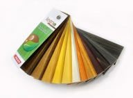 ADLER Legno-Color цветное масло для дерева для интерьера: мебели, стен, потолков, деревянных и паркетных   полов на сайте www.adler-lacke.ru
